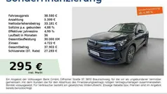 Gebraucht 2024 VW Tiguan Life SUV | 38.580 € (Fairer Preis)