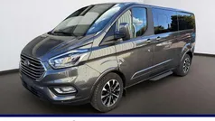Gebraucht 2020 Ford Tourneo Custom Titanium X Limousine | 38.890 € (Guter Preis)