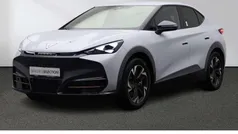 Gebraucht 2024 Cupra Tavascan Endurance SUV | 38.990 € (Guter Preis)