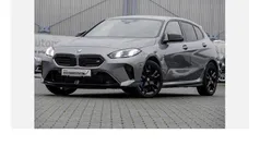 Skyscraper grau Gebraucht 2025 BMW M135 Efficient Dynamics Kleinwagen | 41.490 € (Guter Preis)