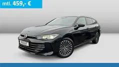 Gebraucht 2025 VW Passat Elegance Kombi | 50.890 € (Fairer Preis)