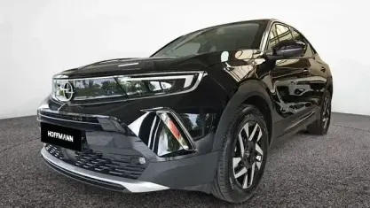 Gebraucht Opel Mokka-e Elegance 100 kW (136 PS) 2022 Schwarz SUV