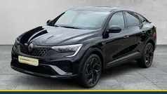 Gebraucht 2025 Renault Arkana Esprit Alpine SUV | 31.990 € (Guter Preis)