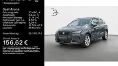Gebraucht 2025 Seat Arona FR SUV | 23.490 € (Fairer Preis)