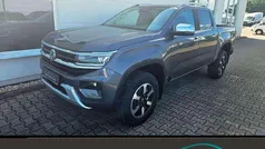 Dark grey met Neu 2025 VW Amarok Abholung | 49.980 € (Superpreis)