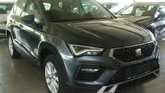 Gebraucht 2021 Seat Ateca Style SUV | 24.450 € (Fairer Preis)