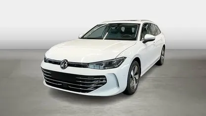 Gebraucht 2024 VW Passat Elegance Kombi | 33.820 € (Superpreis)