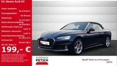 Gebraucht 2024 Audi A5 Cabriolet Advanced Cabrio | 46.670 € (Fairer Preis)