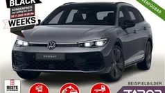 Gebraucht 2024 VW Passat R-line Kombi | 50.788 € (Guter Preis)