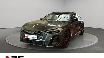 Gebraucht Audi A5 Ambiente 204 PS (150 kW) 2025 Kombi