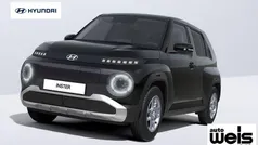 Schwarz Neu 2025 Hyundai Inster Trend Kleinwagen | 26.550 € (Fairer Preis)