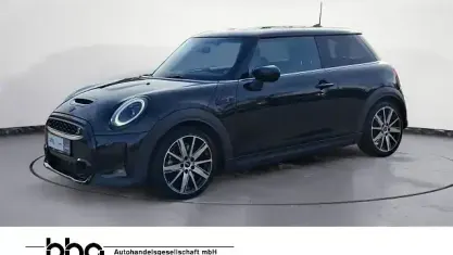 Usata Mini Cooper S Classic 178 CV (130 kW) 2022 Utilitaria