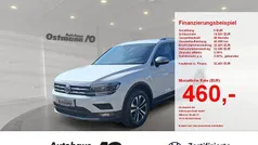 Gebraucht 2020 VW Tiguan Allspace United SUV | 24.880 € (Fairer Preis)