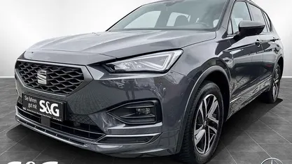 Gebraucht 2023 Seat Tarraco FR SUV | 32.777 € (Fairer Preis)