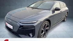 Gebraucht 2025 Audi A6 e-tron Sport Kombi | 56.970 € (Guter Preis)