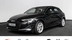 Gebraucht 2025 Audi A3 Advanced Plus | 35.190 € (Fairer Preis)