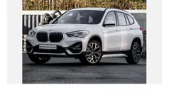 Gebraucht 2020 BMW X1 Sport Line SUV | 26.880 € (Fairer Preis)