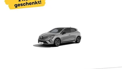 Gebraucht 2025 Renault Clio V Techno Limousine | 22.229 € (Fairer Preis)