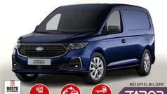 Blau metallic Neu 2025 Ford Transit Limited Van / Kleinbus | 32.588 € (Fairer Preis)