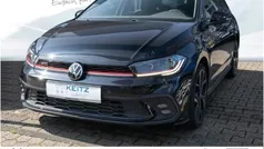 Gebraucht 2022 VW Polo GTI Limousine | 24.450 € (Fairer Preis)