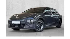 Gebraucht 2025 Kia EV4 Kleinwagen | 43.190 € (Fairer Preis)