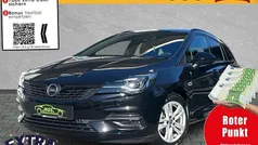 Gebraucht 2022 Opel Astra Ultimate Kombi | 20.870 € (Fairer Preis)