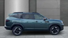 Zedergrün Neu 2025 Dacia Bigster Extreme SUV | 33.790 € (Fairer Preis)