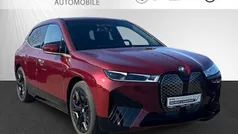 Gebraucht 2024 BMW iX Sport Line SUV | 56.643 € (Fairer Preis)