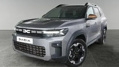 Gebraucht Dacia Bigster Journey 158 PS (116 kW) 2025 SUV