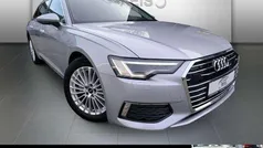 Gebraucht 2022 Audi A6 Design Kombi | 29.950 € (Guter Preis)