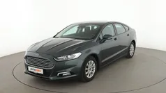 Grün Gebraucht 2018 Ford Mondeo Business Edition Limousine | 14.140 € (Fairer Preis)