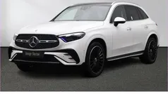 Gebraucht 2025 Mercedes GLC300 AMG SUV | 67.400 € (Fairer Preis)