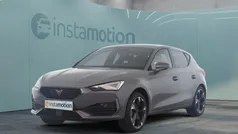 Grau Neu 2024 Cupra Leon Limousine | 34.036 € (Guter Preis)