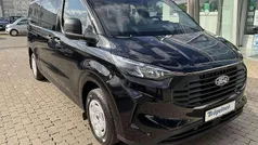Obsidianschwarz Neu 2025 Ford Transit Custom Trend+ Van / Kleinbus | 44.690 € (Fairer Preis)
