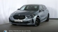Grau Gebraucht 2022 BMW 120 M Sport Kleinwagen | 28.920 € (Fairer Preis)