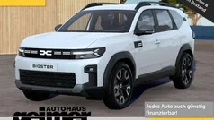 Gebraucht 2025 Dacia Bigster Journey SUV | 29.920 € (Fairer Preis)