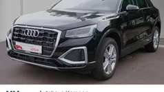 Gebraucht 2023 Audi Q2 Advanced SUV | 20.850 € (Guter Preis)