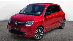 Feuerrot Gebraucht 2023 Renault Twingo Techno Kleinwagen | 13.977 € (Fairer Preis)