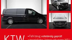 Gebraucht 2023 Mercedes V300 Avantgarde Van / Kleinbus | 62.455 € (Fairer Preis)