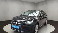 Gebraucht 2024 VW Taigo Goal SUV | 24.600 € (Fairer Preis)