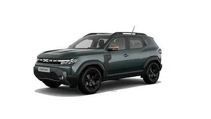 Gebraucht Dacia Duster Extreme 154 PS (113 kW) 2025 SUV
