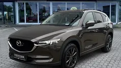 Gebraucht 2018 Mazda CX-5 Sports-Line SUV | 19.490 € (Fairer Preis)