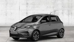 Gebraucht 2021 Renault Zoe Intens Kleinwagen | 14.400 € (Fairer Preis)