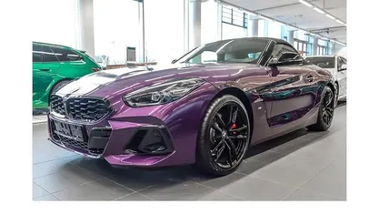 Gebraucht 2025 BMW Z4 M Sport Cabrio | 70.690 € (Fairer Preis)