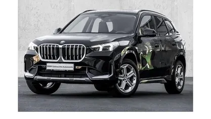 Gebraucht 2025 BMW X1 xLine SUV | 37.319 € (Guter Preis)