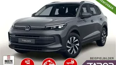 Grau Neu 2025 VW Tiguan Comfortline SUV | 39.488 € (Superpreis)