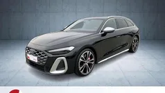 Schwarz Gebraucht 2025 Audi S5 Sport Kombi | 77.740 € (Fairer Preis)