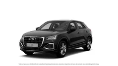 Gebraucht 2023 Audi Q2 Advanced Plus SUV | 25.990 € (Superpreis)