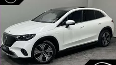 Gebraucht 2024 Mercedes EQE350 Electric Art SUV | 62.790 € (Superpreis)