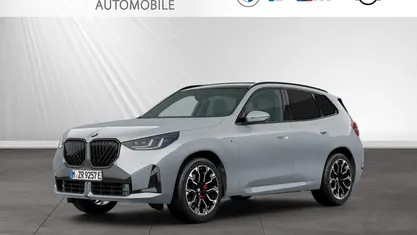 Gebraucht 2026 BMW X3 M Sport SUV | 72.790 € (Fairer Preis)
